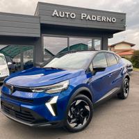 RENAULT Captur ECO-G 100 CV TECHNO