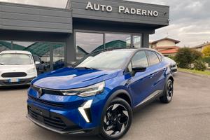 RENAULT Captur ECO-G 100 CV TECHNO