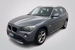 Bmw X1 sDrive18d Attiva