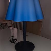 LAMPADA DA TAVOLO FABBIAN