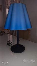 LAMPADA DA TAVOLO FABBIAN