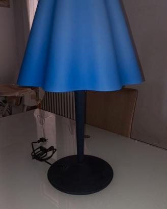 LAMPADA DA TAVOLO FABBIAN