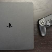 Sony PlayStation 4 slim 500GB