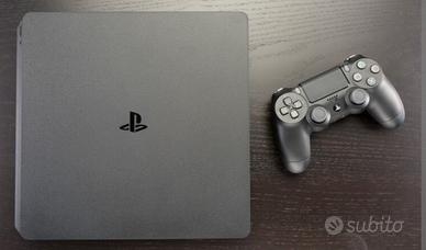Sony PlayStation 4 slim 500GB