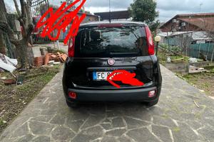 Fiat Panda 2016