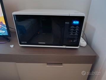 Forno microonde