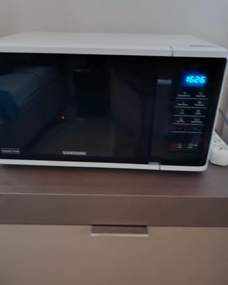 Forno microonde