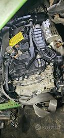 Motore c3 1.0b turbo HN05