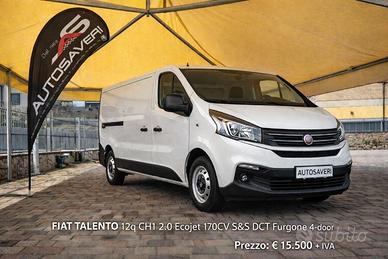FIATTalentoEcojet170CVaut.PC-TN-DCFurgone12q