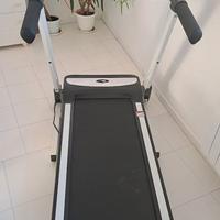 Tapis Roulant Diadora Exess 8.5