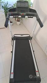 Tapis Roulant Diadora Exess 8.5