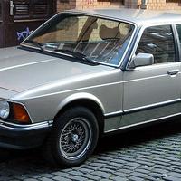 BMW E23 735/ 745i