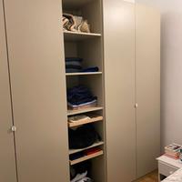 IKEA PAX FORSAND – 540 €