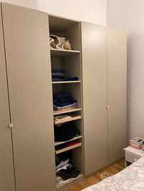 IKEA PAX FORSAND – 540 €