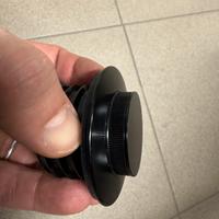 Tappi serbatoio Harley Davidson