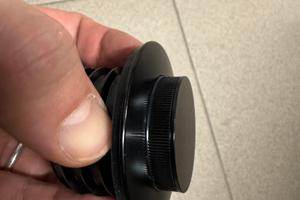 Tappi serbatoio Harley Davidson