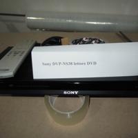 Sony DVP-NS38 lettore DVD
