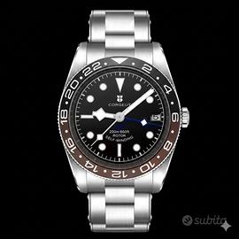 Orologio Corgeut GMT