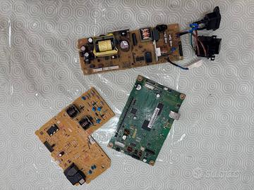 Schede Madri Brother FAX-2845 - Circuiti Stampati