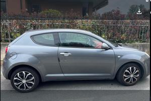 Alfa romeo Mito 1.3  mtj 90 cv