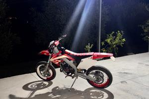 Honda hm crm 50