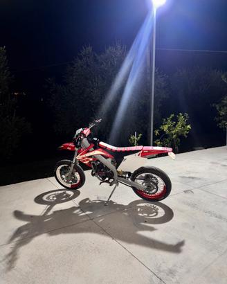 Honda hm crm 50