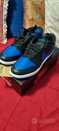 Air Jordan 1 og '85 Royal blu 
