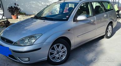 Ford Focus SW 1800 cc  diesel 