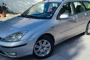 Ford Focus SW 1800 cc  diesel 