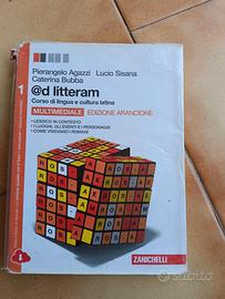 libri per scuole medie e superiori 