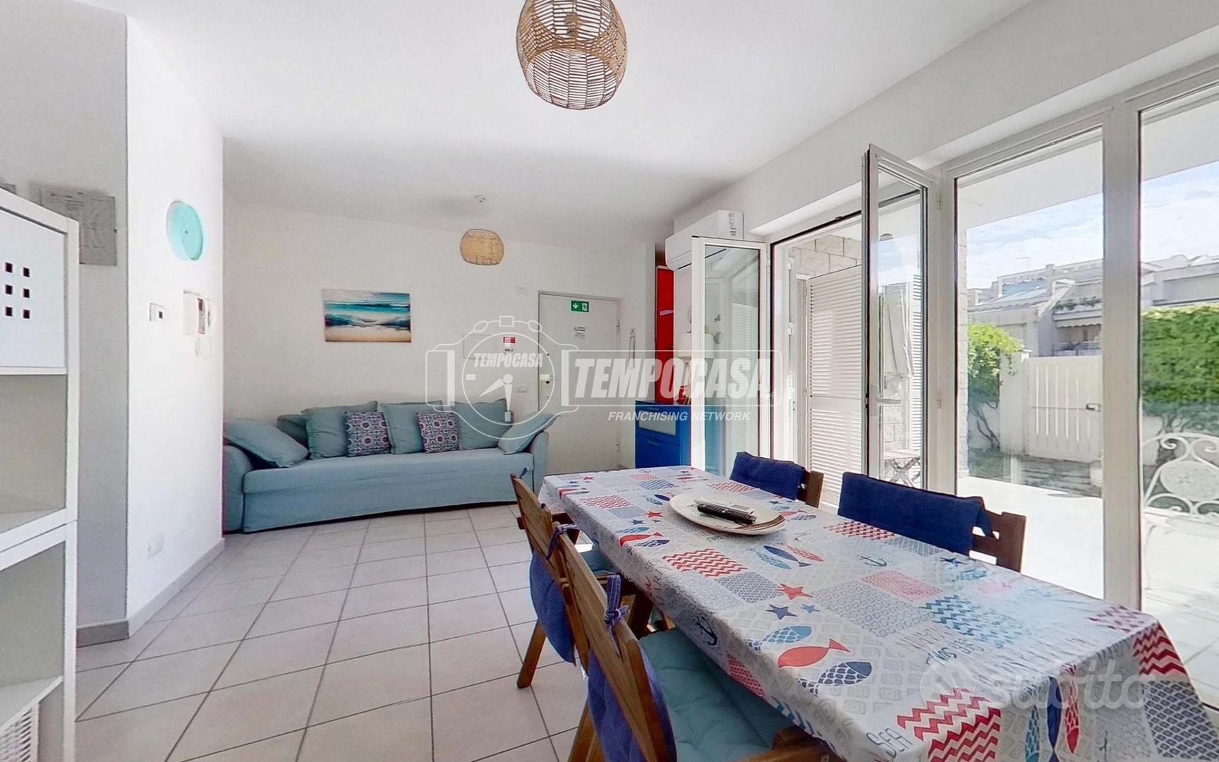 Appartamento – Fiumicino, Primavera - Altro