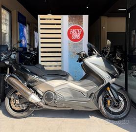 Yamaha T Max 530 IRON MAX