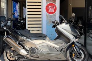 Yamaha T Max 530 IRON MAX