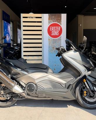 Yamaha T Max 530 IRON MAX