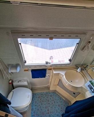 camper mandardato