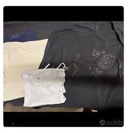 Vestiti da signora L e XL