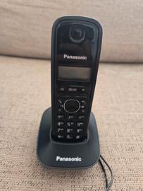 Telefono Cordless Panasonic KX-TG1611