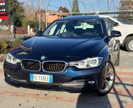 Bmw 320D SPORT BERLINA /UNICO PROPRIETARIO