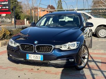 Bmw 320D SPORT BERLINA /UNICO PROPRIETARIO