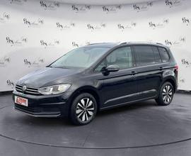 Volkswagen Touran 1.5 TSI ACT DSG MOVE 7 post...