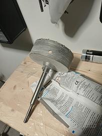 Carotatrice 160 mm