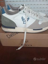 scarpe Avirex