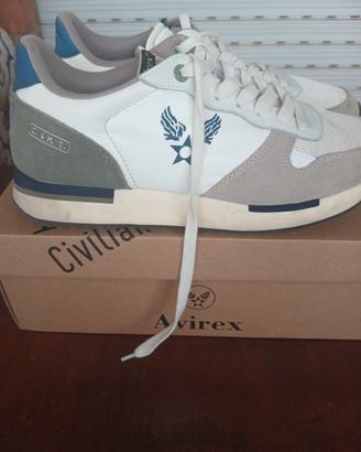 scarpe Avirex