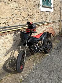 beta rr 76 motard
