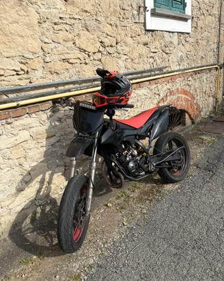 beta rr 76 motard