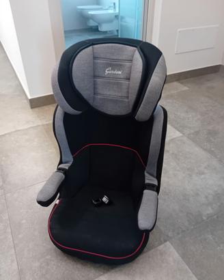 Seggiolino auto
