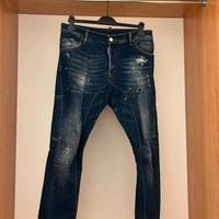 jeans dsquared 