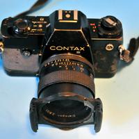 contax md quarz