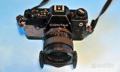 contax md quarz