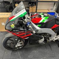 Motore Aprilia 250